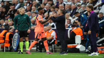 برشلونة يقرر التريث في ملف راشفورد وينسحب من سباق التعاقدات مع النجم الإنجليزي